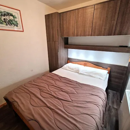 Apartment Les D'arrondaz - 4 Pieces Pour 8 Personnes 04 *