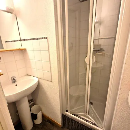 Apartment Les D'arrondaz - 4 Pieces Pour 8 Personnes 04 Modane