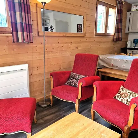 Les D'arrondaz - 4 Pieces 6/8 Personnes 48 M² Mae-2904 Modane