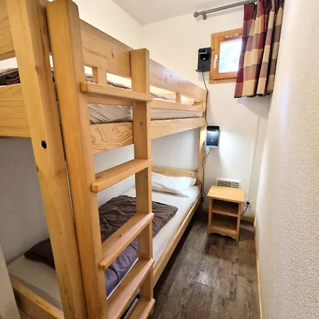 Apartmán Les D'arrondaz - 4 Pieces 6/8 Personnes 48 M² Mae-2904 *