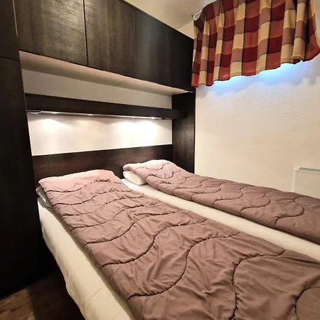 Les D'arrondaz - 4 Pieces Pour 8 Personnes 04 Modane