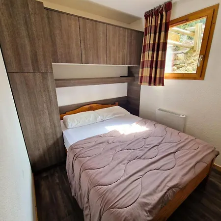 Apartment Les D'arrondaz - 4 Pieces Pour 8 Personnes 04