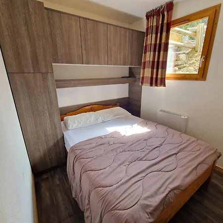 Apartamento Les D'arrondaz - 4 Pieces 6/8 Personnes 48 M² Mae-2904