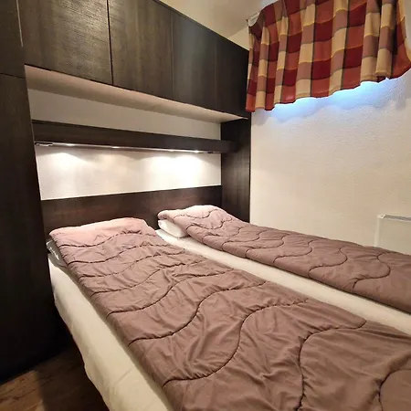 Les D'arrondaz - 4 Pièces 6/8 Personnes 48 M² Mae-2904