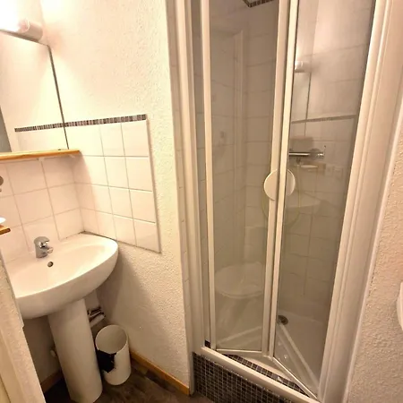 Les D'arrondaz - 4 Pieces 6/8 Personnes 48 M² Mae-2904 Apartman