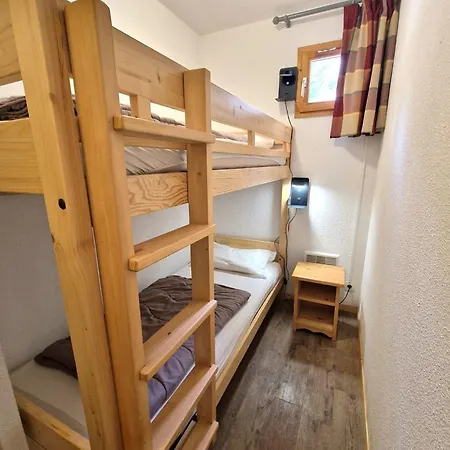 Les D'arrondaz - 4 Pieces 6/8 Personnes 48 M² Mae-2904 Modane
