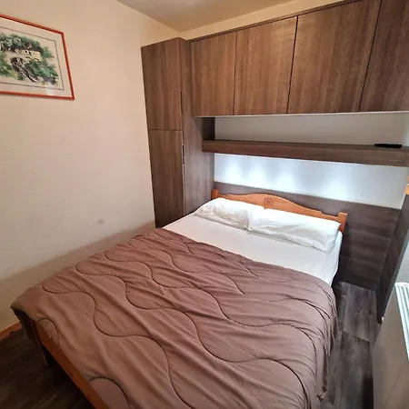 Appartement Les D'arrondaz - 4 Pieces 6/8 Personnes 48 M² Mae-2904